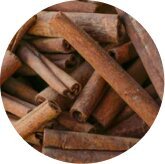 Ceylon Cinnamon, Corosolic Acid and Kudzu Flower